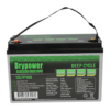 Drypower 12LFP108 lithium iron phosphate (LiFePO4) rechargeable battery