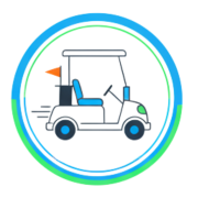 Golf Lithium Batteries